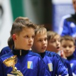 Stomil Cup 2014 - Zwyciestwo NAKI 04 - 47